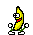 Dance like banana :banan: